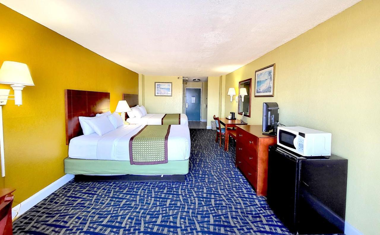 Ocean Resort Virginia Beach Exterior photo